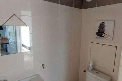 Appartement 4 pièces 1700 €