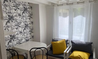 Appartement 1 Pièce 14 m² à louer à Saint-Germain-en-Laye (78100)