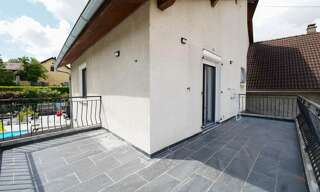 Appartement 4 Pièces 133 m² à louer à Viry (74580)
