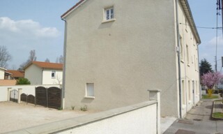 Appartement 3 Pièces 48 m² à louer à Craponne (69290)