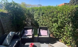 Appartement 2 Pièces 33 m² à louer à Suresnes (92150)
