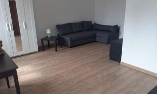 Appartement 1 Pièce 26 m² à louer à Trie-Château (60590)