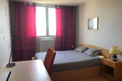 Appartement 1 pièces 550 €