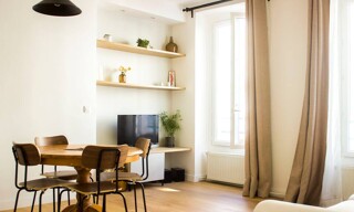 Appartement 3 Pièces 54 m² à louer à Paris 11 (75011)