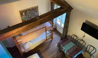 Appartement 1 Pièce 38 m² à louer à Saint-Lambert (78470)