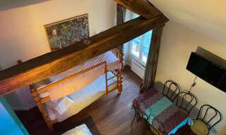 Appartement 1 Pièce 38 m² à louer à Saint-Lambert (78470)