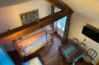 Appartement 1 pièces 900 €