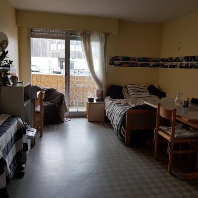 Appartement 1 pièces 385 €