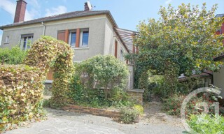 Maison 7 Pièces 150 m² à vendre à Choisy-le-Roi (94600)