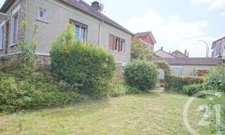 Maison 7 Pièces 150 m² à vendre à Choisy-le-Roi (94600)