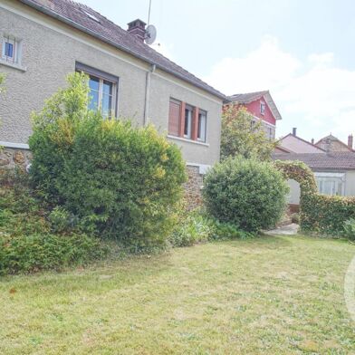 Maison 7 pièces 455000 €