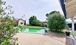 Maison 5 Pièces 120 m² à vendre à Bibost (69690)