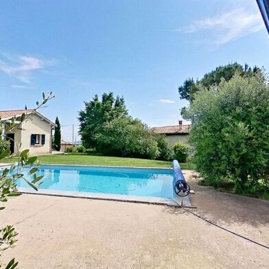 Maison 5 pièces 399000 €