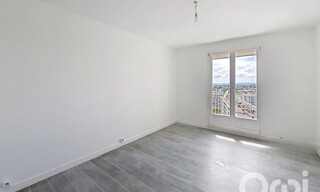 Appartement 3 Pièces 52 m² à vendre à Vandœuvre-lès-Nancy (54500)