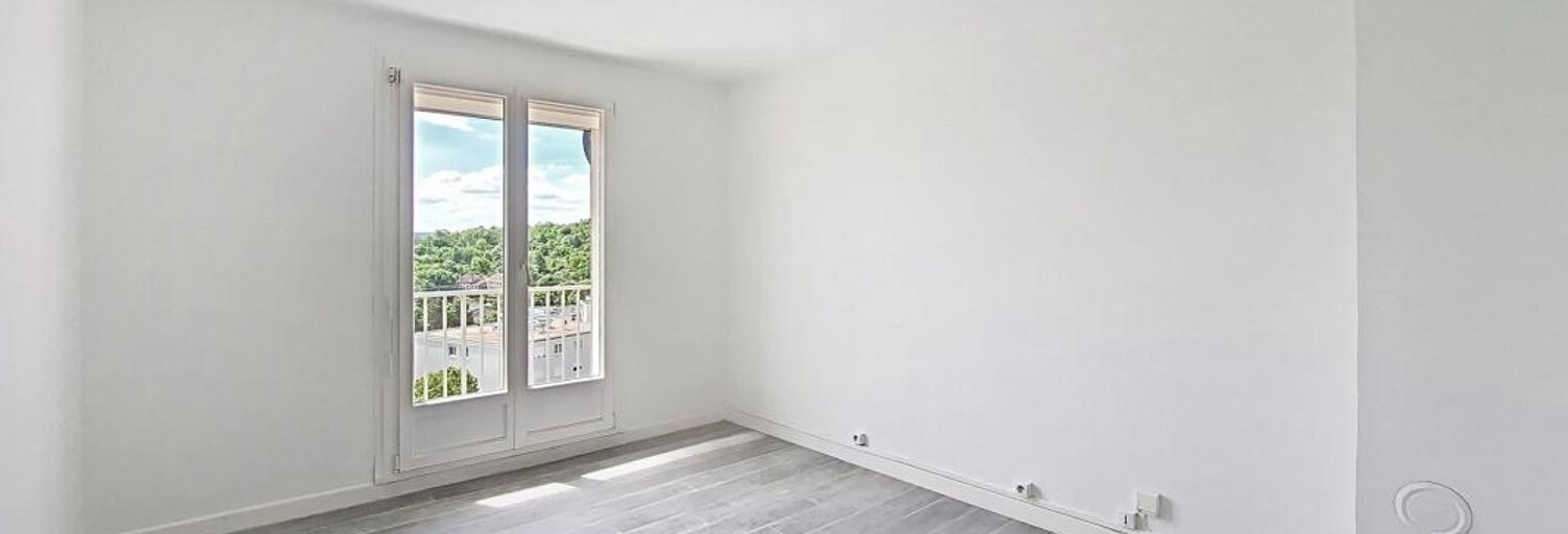 Appartement 3 Pièces 52 m² à vendre à Vandœuvre-lès-Nancy (54500)