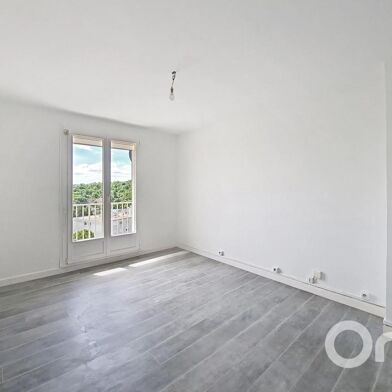 Appartement 3 pièces 92000 €