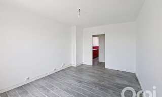 Appartement 3 Pièces 52 m² à vendre à Vandœuvre-lès-Nancy (54500)