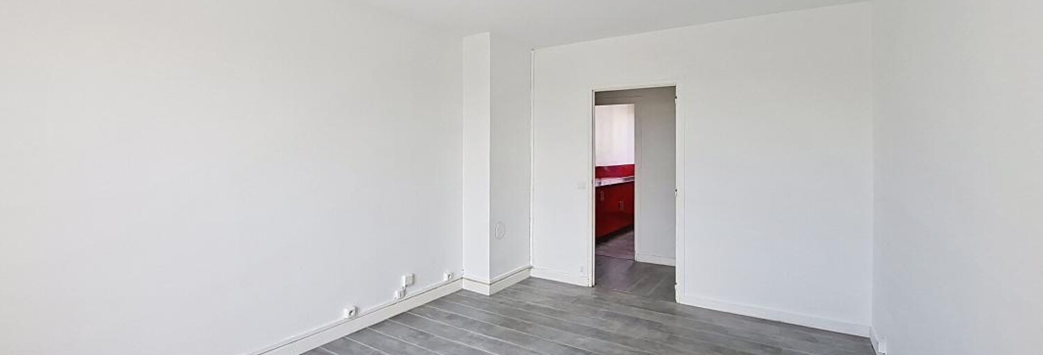 Appartement 3 Pièces 52 m² à vendre à Vandœuvre-lès-Nancy (54500)