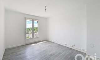 Appartement 3 Pièces 52 m² à vendre à Vandœuvre-lès-Nancy (54500)