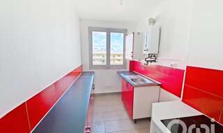 Appartement 3 Pièces 52 m² à vendre à Vandœuvre-lès-Nancy (54500)