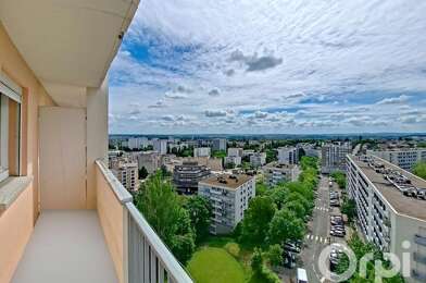 Appartement 3 pièces 87000 €