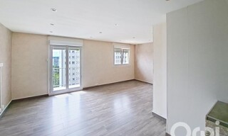 Appartement 3 Pièces 60 m² à vendre à Vandœuvre-lès-Nancy (54500)