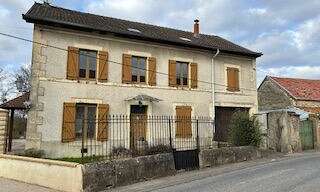 Maison 8 Pièces 269 m² à vendre à Pouillon (51220)