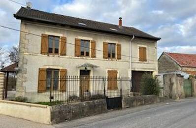 Maison À Vendre — photo du bien