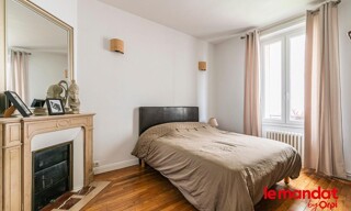 Maison 6 Pièces 135 m² à vendre à Reims (51100)