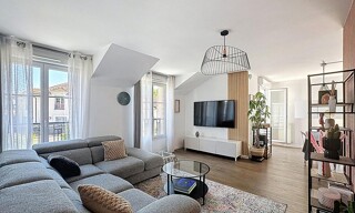 Appartement 3 Pièces 65 m² à vendre à Bièvres (91570)