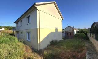 Maison 6 Pièces 111 m² à vendre à Sainte-Gauburge-Sainte-Colombe (61370)