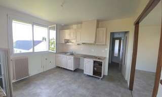 Maison 6 Pièces 111 m² à vendre à Sainte-Gauburge-Sainte-Colombe (61370)