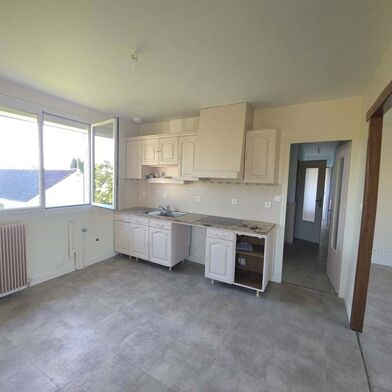 Maison 6 pièces 134500 €