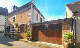 Maison 6 Pièces 119 m² à vendre à Longny les Villages (61290)