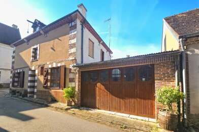 Maison 6 pièces 187500 €