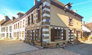 Maison 6 Pièces 119 m² à vendre à Longny les Villages (61290)