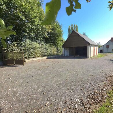 Maison 5 pièces 159500 €