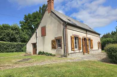 Maison 5 pièces 159500 €