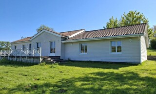 Maison 9 Pièces 236 m² à vendre à Maransin (33230)
