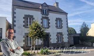 Maison 5 Pièces 120 m² à vendre à Elven (56250)