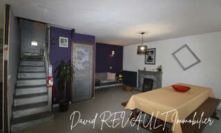 Maison 5 Pièces 120 m² à vendre à Elven (56250)