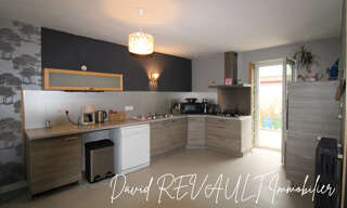 Maison 5 Pièces 120 m² à vendre à Elven (56250)