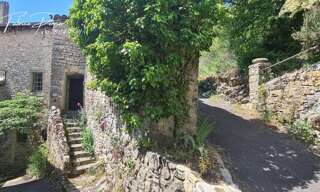 Maison 6 Pièces 140 m² à vendre à Rochebaudin (26160)