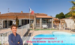 Maison 6 Pièces 156 m² à vendre à Miramas (13140)