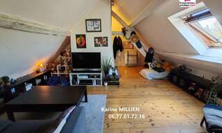 Appartement 2 Pièces 28 m² à vendre à Sorel-Moussel (28260)