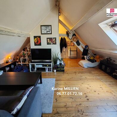 Appartement 2 pièces 69990 €