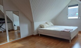 Maison 6 Pièces 170 m² à vendre à Lacroix-Saint-Ouen (60610)