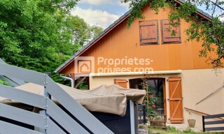 Maison 7 Pièces 141 m² à vendre à Rumilly (74150)