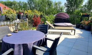 Appartement 4 Pièces 98 m² à vendre à Montévrain (77144)
