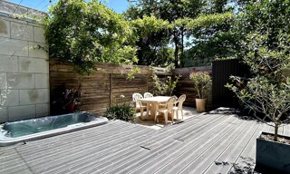 Maison 5 Pièces 110 m² à vendre à Bordeaux (33800)